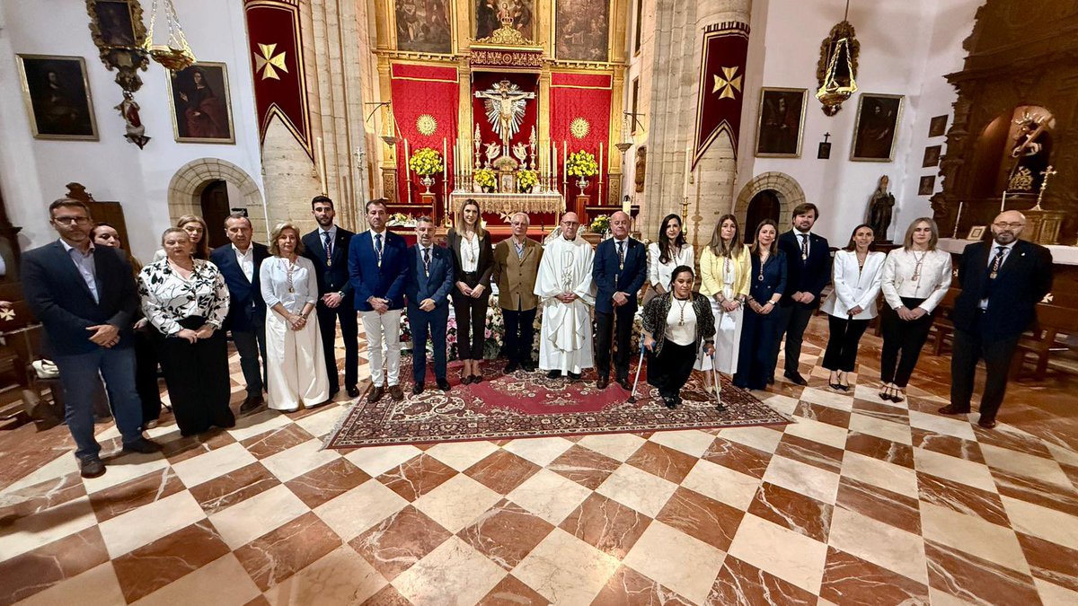 Ayuntamiento de Antequera tweet media