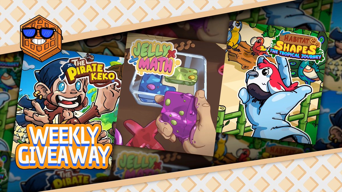 Afil Games tweet media