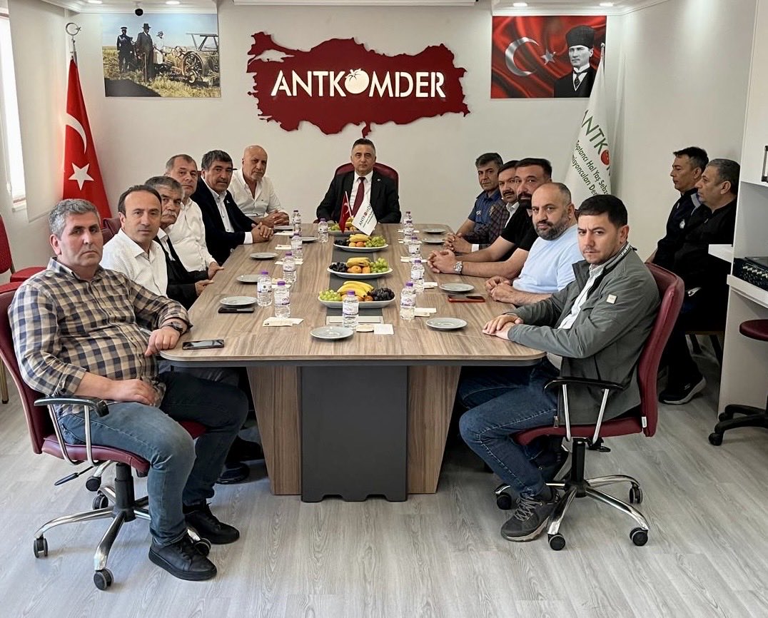 T.C. Kepez Kaymakamlığı tweet media