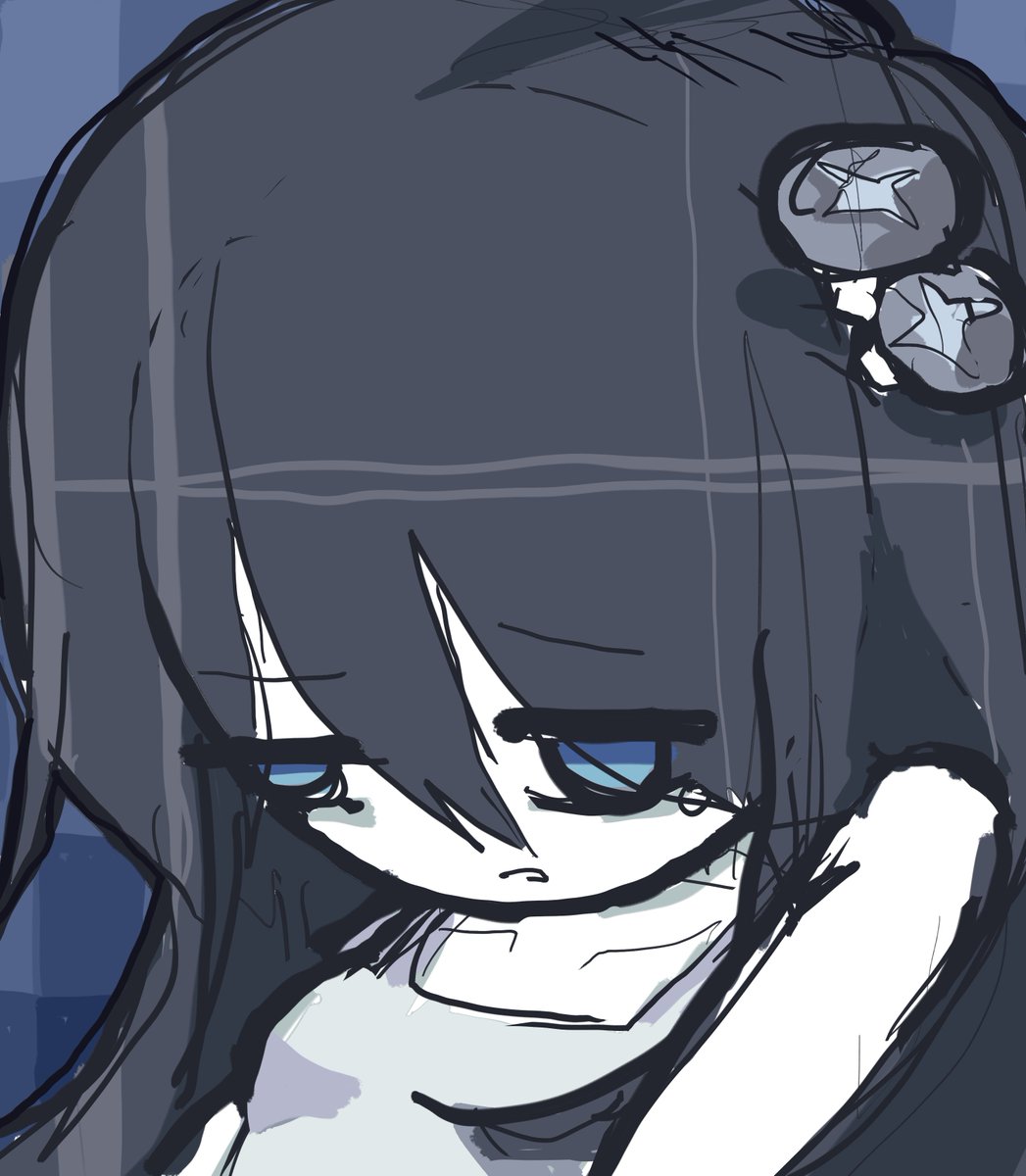 amapycl's tweet photo. tsukishima https://t.co/I3Jg0eyE0u