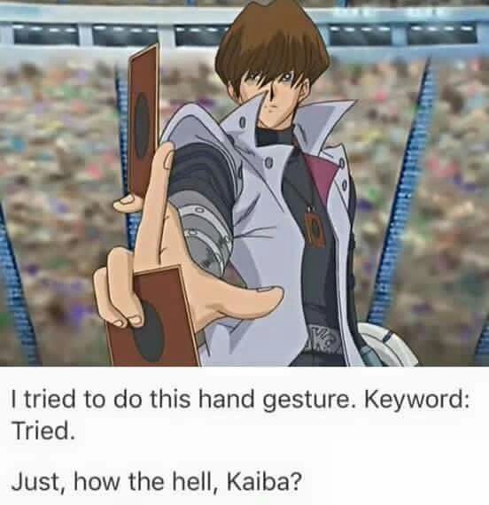 Yugiman101 tweet media