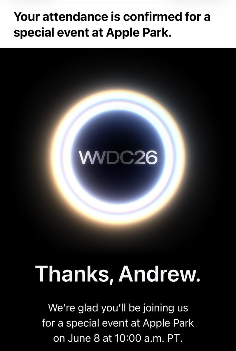 Andrew Clare tweet media