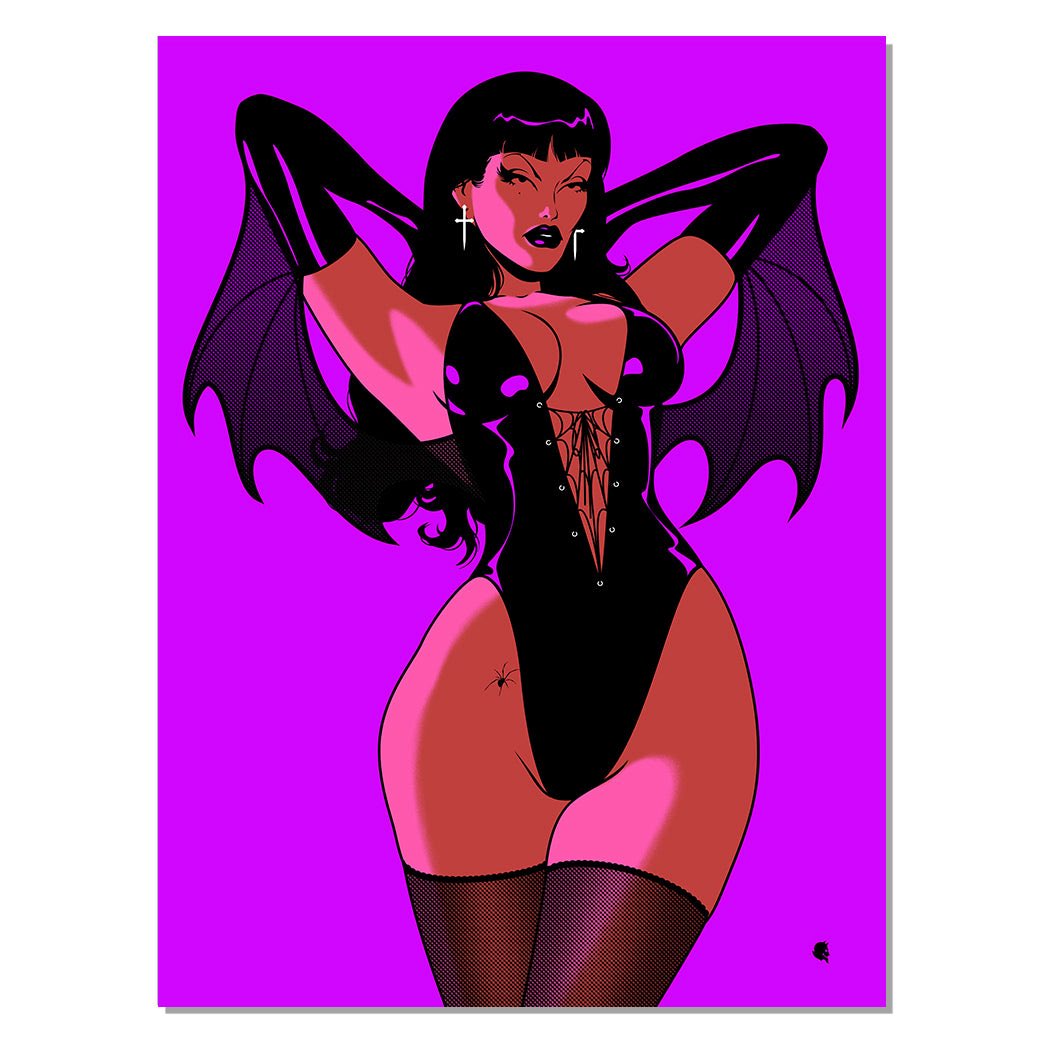 thew's tweet photo. Prints available in my store right now! https://t.co/VaLOl2RfVE