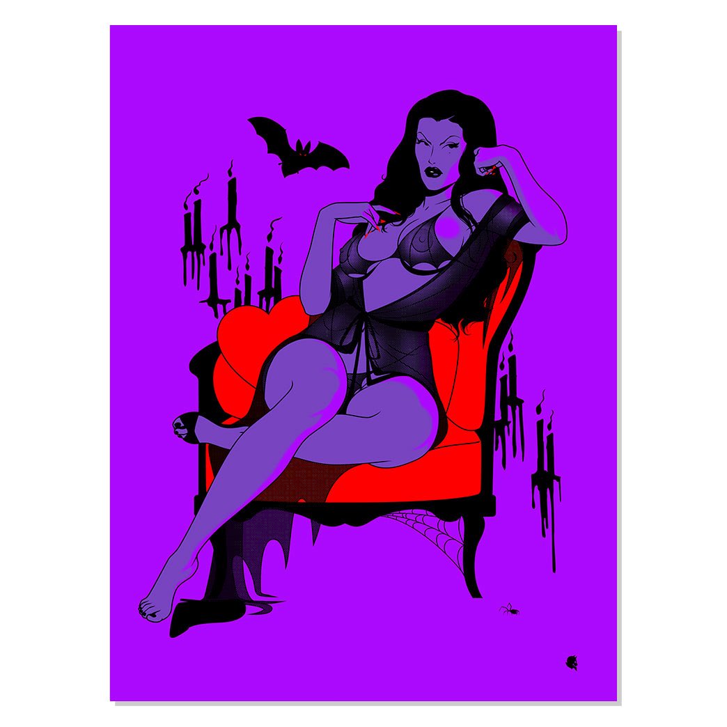 thew's tweet photo. Prints available in my store right now! https://t.co/VaLOl2RfVE