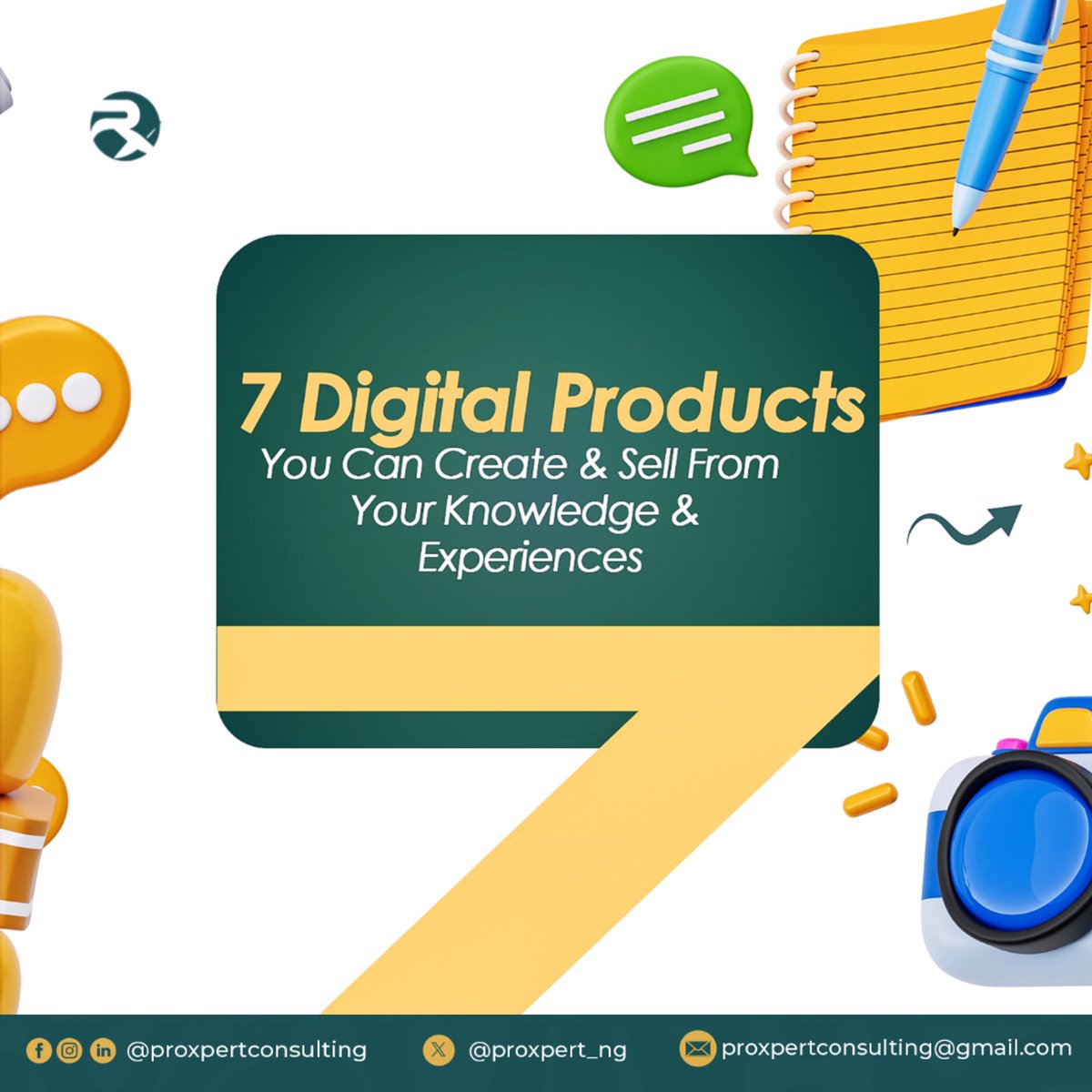 proxpert_ng's tweet photo. The easiest way to unlock passive income is through digital products. Create once (ebooks, printables, templates, courses, toolkits) and it sells while you sleep, travel, or work your 9-5. No inventory, no shipping. Your expertise becomes an asset. https://t.co/OFLhCFdBei