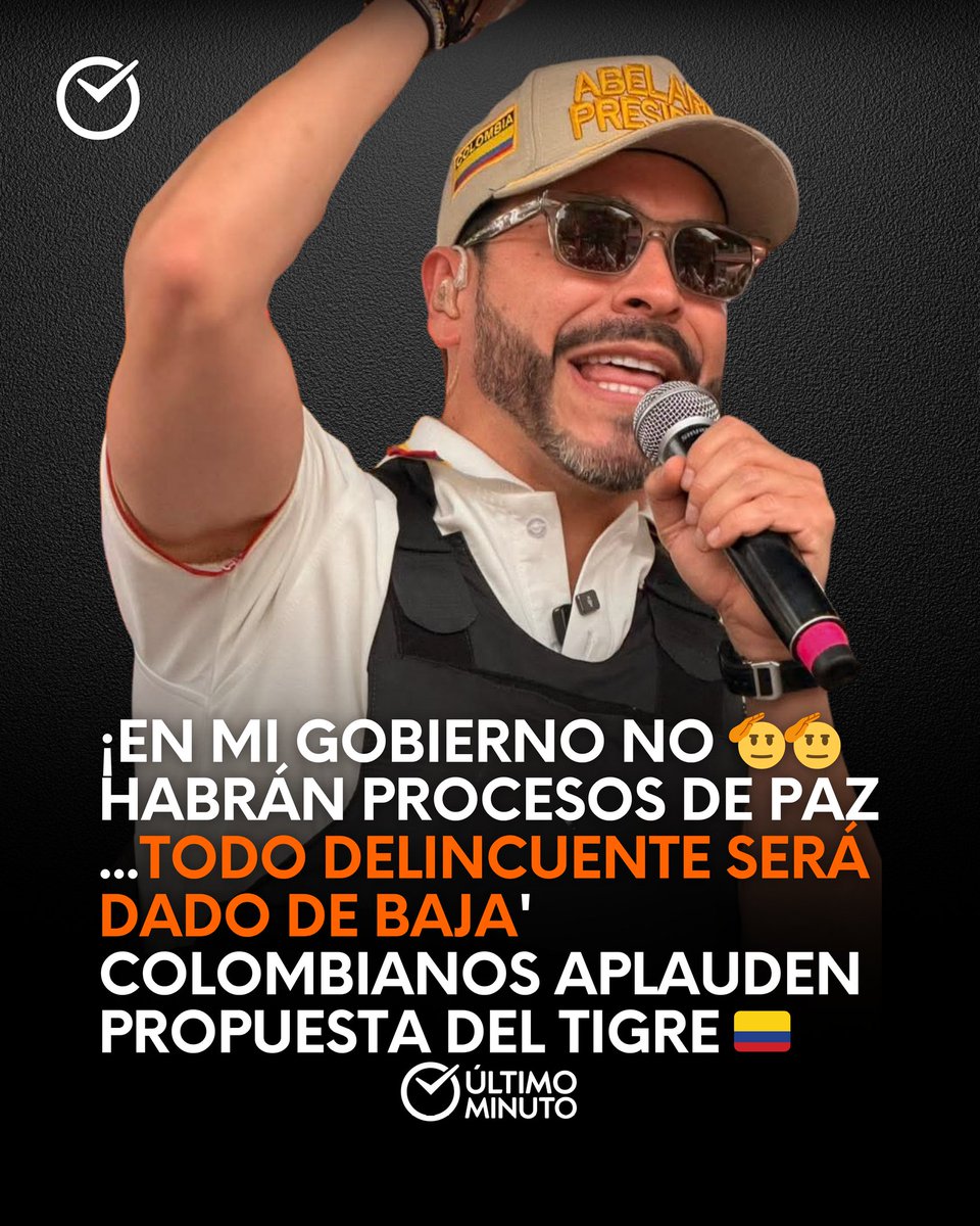 Último Minuto tweet media