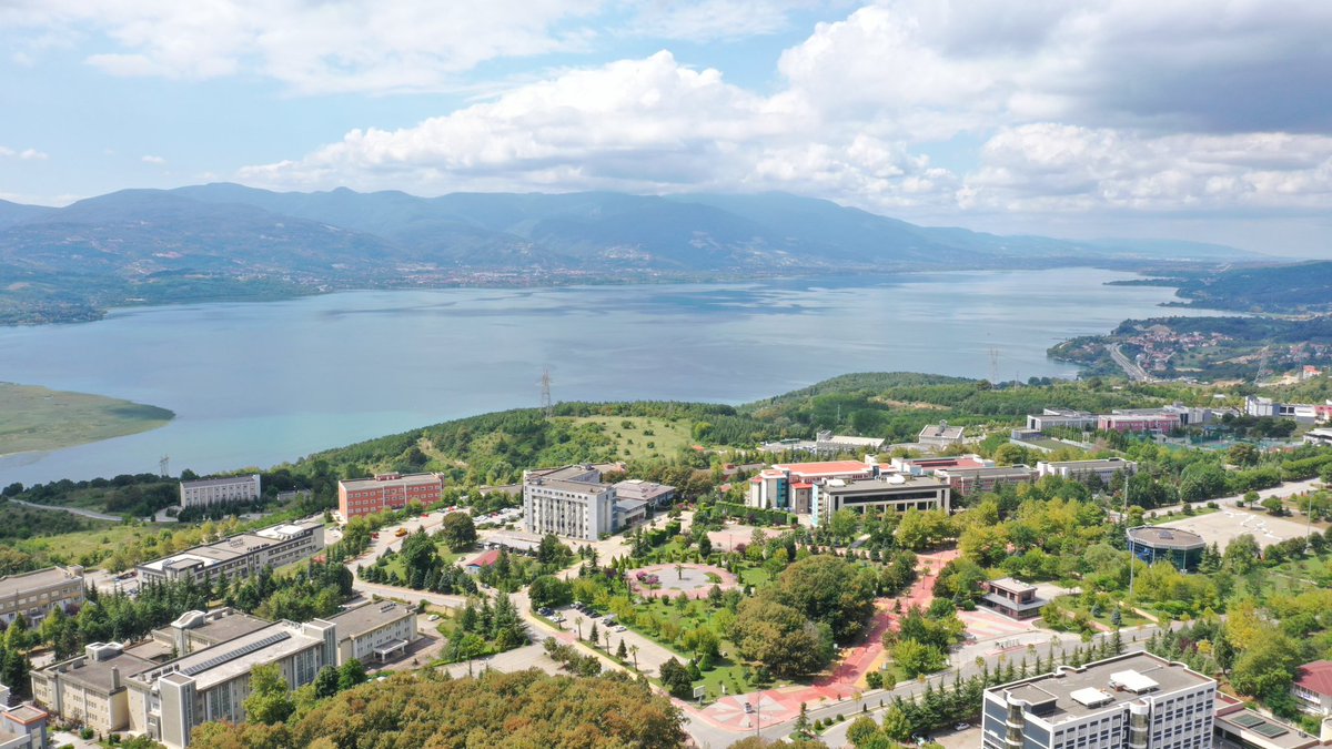 Sakarya Üniversitesi tweet media