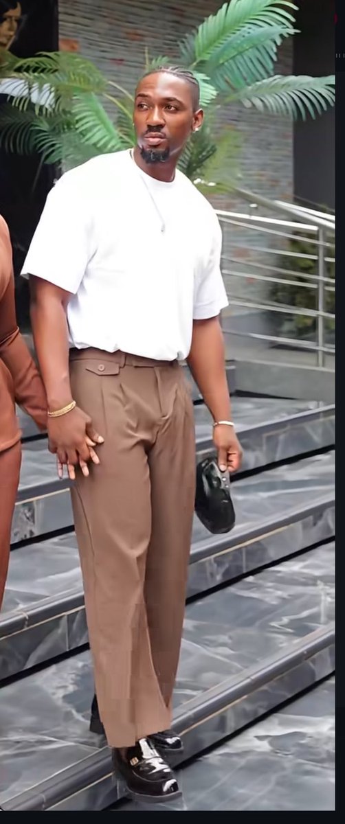 JudithBuyo32574's tweet photo. Pappy Pappy Pappy you are too edible chaii abeg getat , u too fine this is the kind of chocolate I want to eat not ginger ๐ซ akakadro
PRISCARY THE WOMAN KING
PAPPY THE ALPHA MALE
MEDIA ROUNDS WITH PACARY
#PriscaryPrincill
#PatrickLigay
#Pacary
#PerfectMatchXtr
@pappy_ligay https://t.co/6mN7nGLOVR