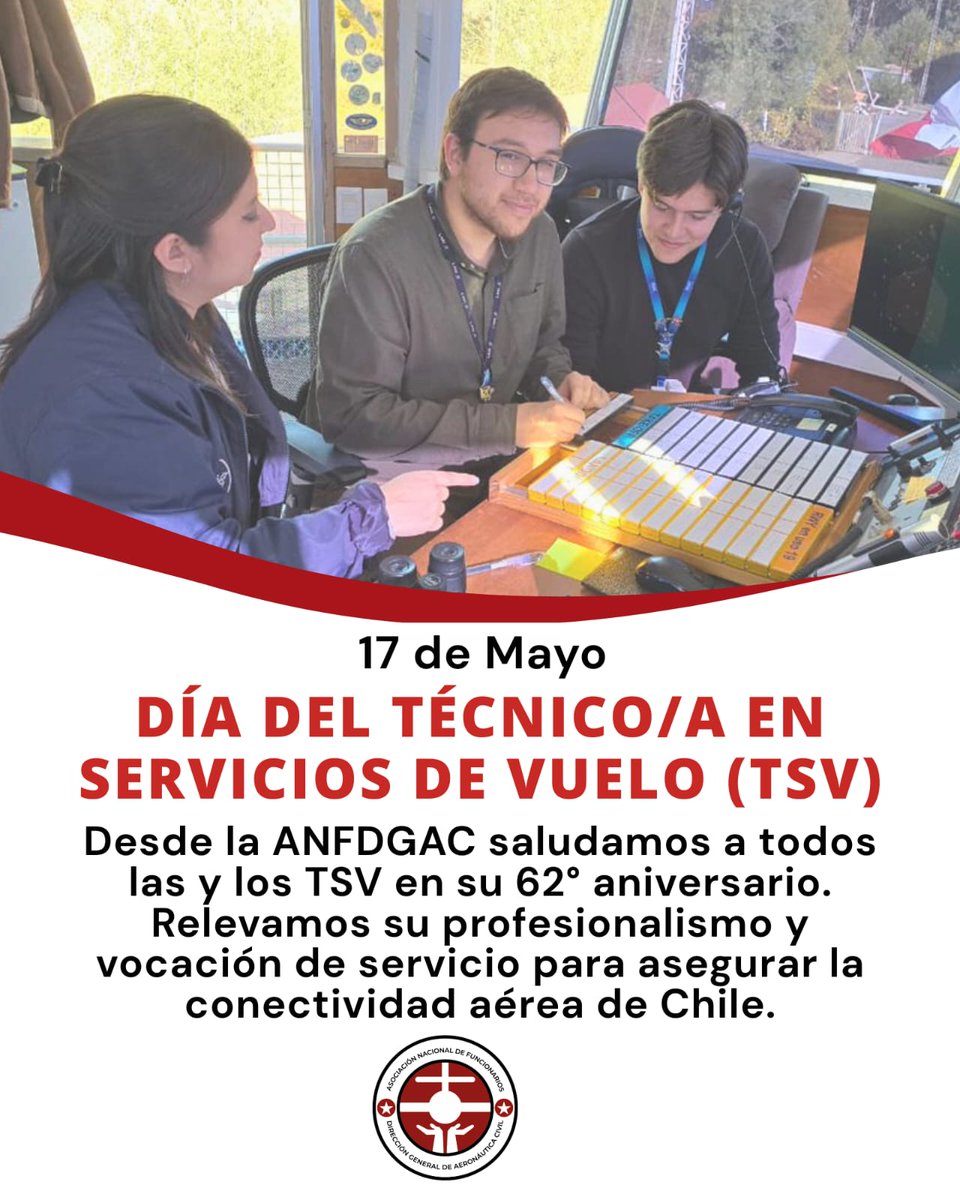 ANFDGAC tweet media