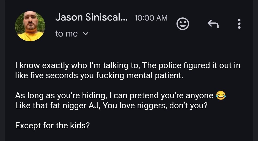 loser Jaysin tweet media