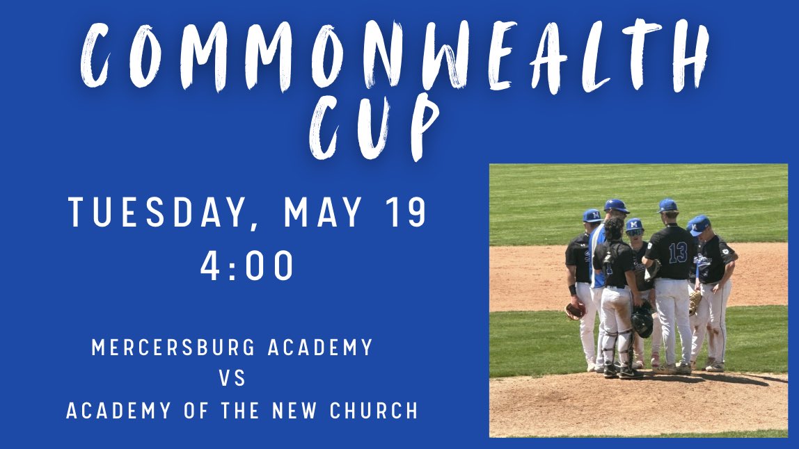 DrewWishard's tweet photo. Time to trust the work, compete, and leave it all on the field. 

The Storm takes on Academy of the New Church tomorrow at home in the first round of the Commonwealth Cup. https://t.co/AwCU7UcDXz