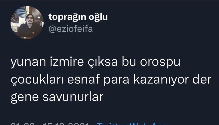 nerde o eski tivitler tweet media