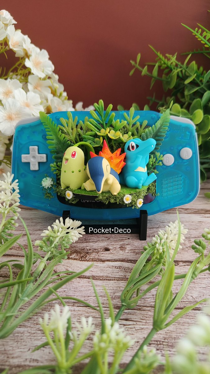 Pocketdeco's tweet photo. Llevan incluido un soporte nuevo que hemos hecho para las consolas y les da mejor estabilidad que nunca 👌🏻 https://t.co/LiClI9k4k3