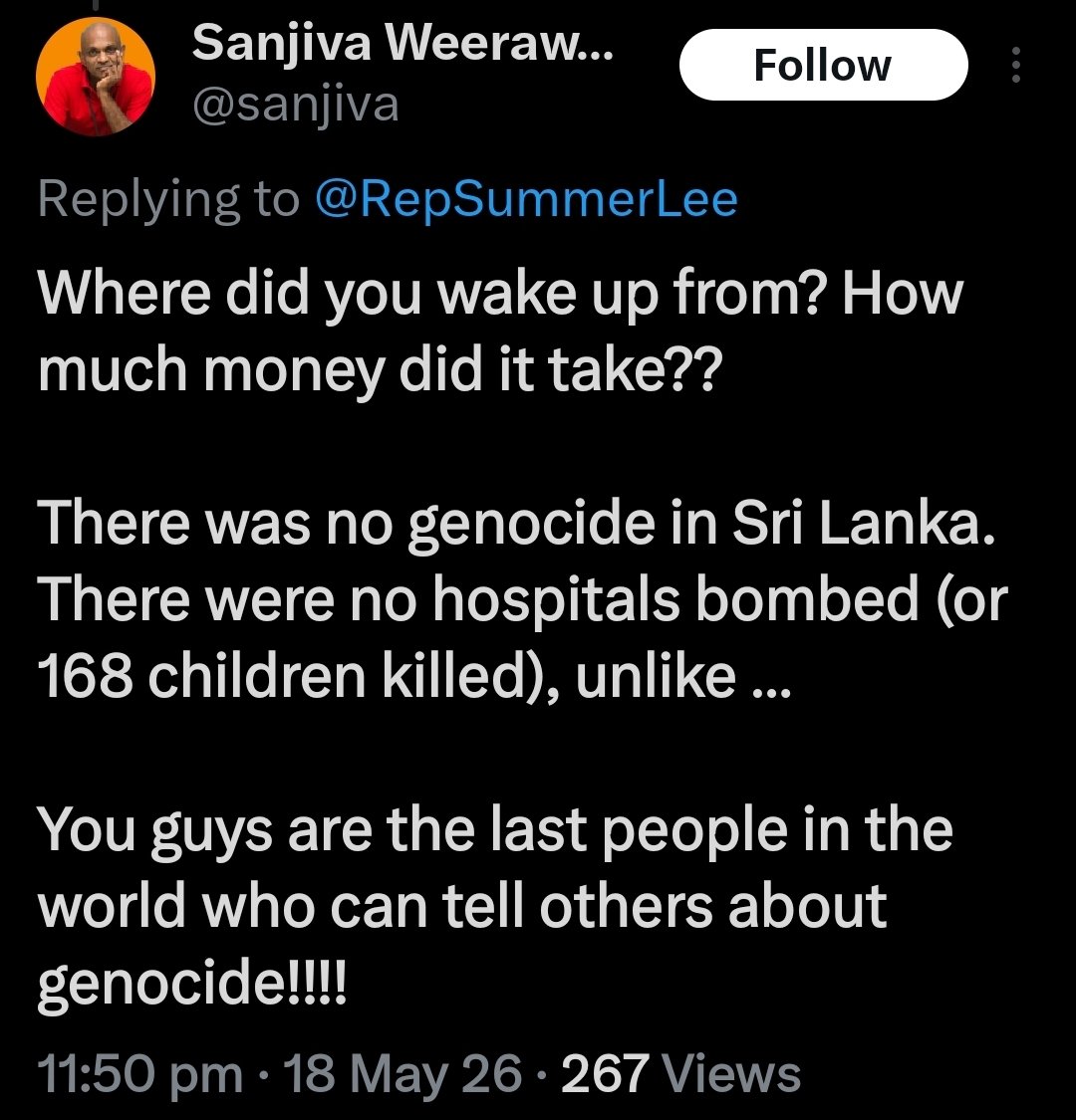 Aingkaran Kugathasan tweet media