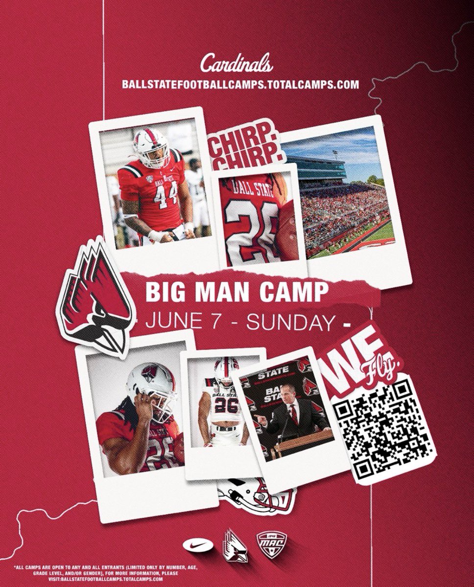 JulianMurphy0's tweet photo. Thank you coach @Coach_Urbanski for the camp invite. @HannibalFootbal https://t.co/CDnr7fyQfu