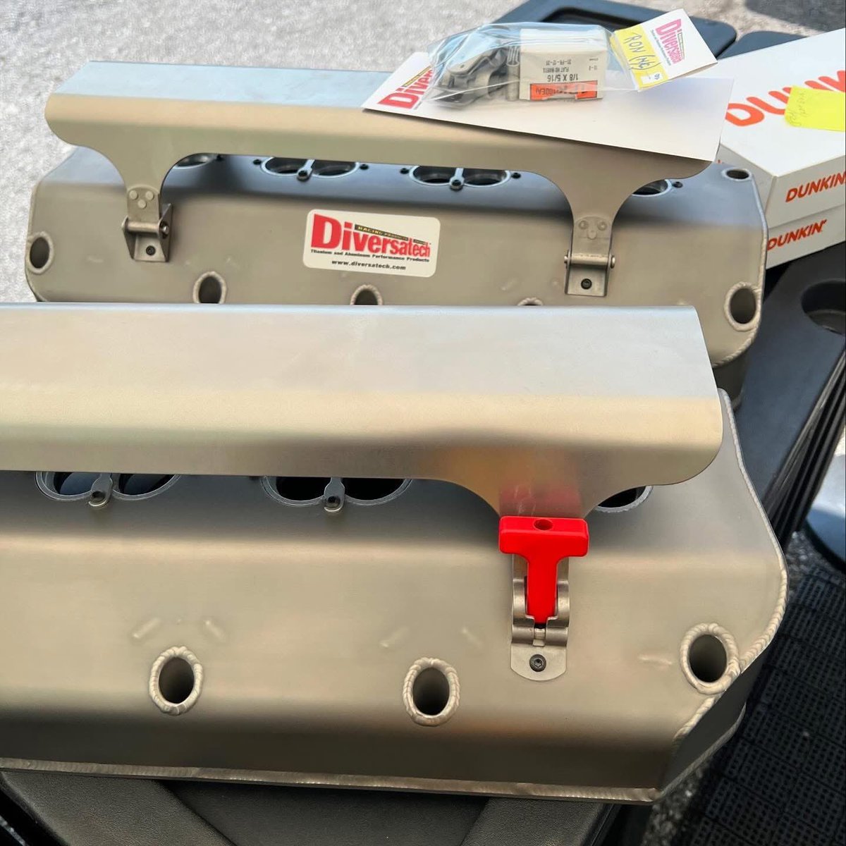 Premium Motorsports Products tweet media