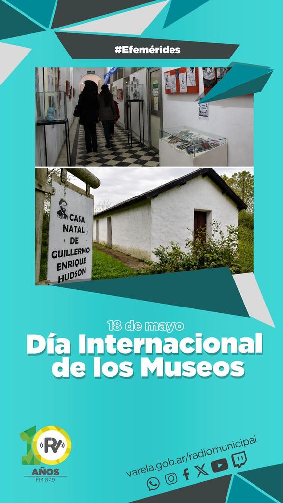 Radio Municipal FV tweet media