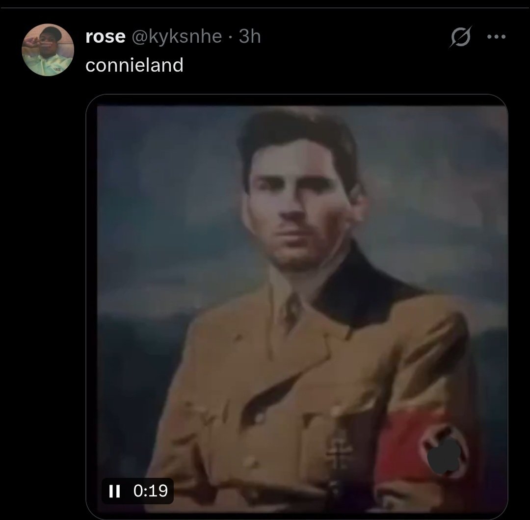 TruthsEqual's tweet photo. @Boobookit777 Hudson fans pretending to care about black fans after sending the most vile and horrendous n@zi, klan images and calling them kkk as fans of other cast members.  You all are the biggest hypocrites. These were sent to innocent BLACK FANS from HUDSON fans who "supposedly" care. https://t.co/1DidXHfs18