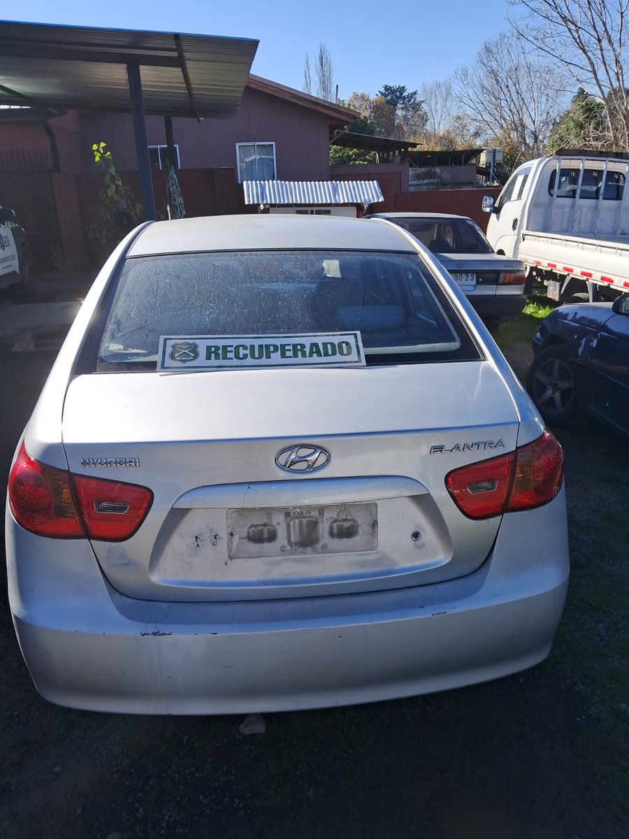 Carabineros Región del Bío Bío tweet media