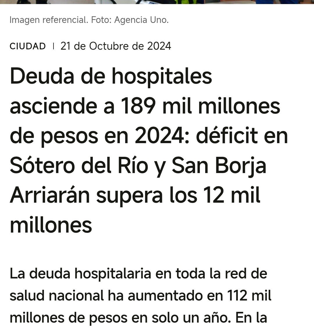 IlsaFaust 🇨🇱 tweet media