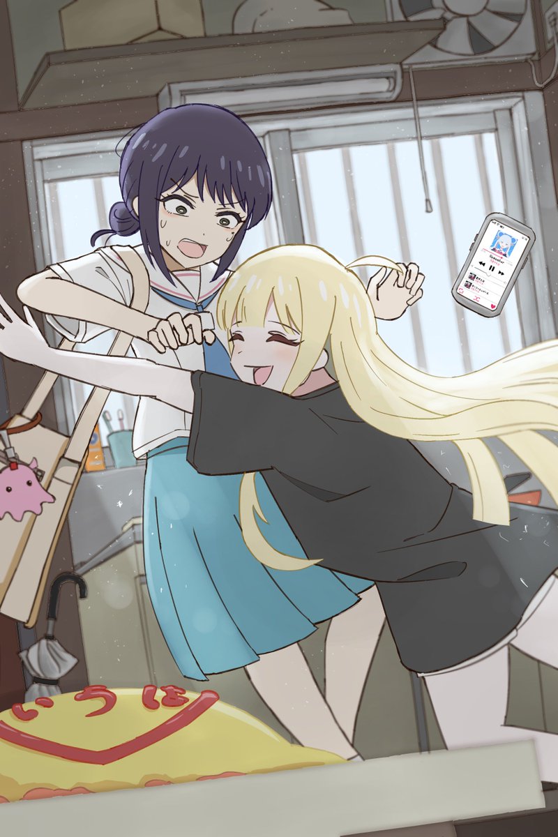 にしもと tweet media