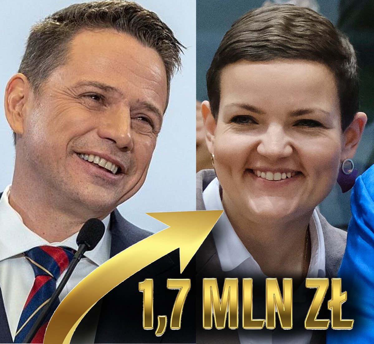 Jerzy Wasiukiewicz tweet media