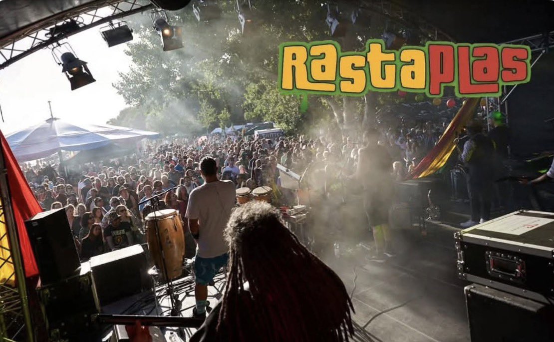 rastaplas's tweet photo. Sponsoring #RastaPlas 
Looking for more exposure for your business? You are more than welcome to contribute to the unique vibe of Rastaplas. The possibilities are endless so do not hesitate and email us! info@rastaplas.nl ❤️💚💛 #Zoetermeer https://t.co/YmM2FgHPDD