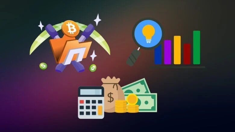 heathriel's tweet photo. Is crypto mining still profitable? πβ‘
Learn how to calculate mining profits using hash rate, energy costs, and rewards. Tap to explore. ππ
https://t.co/kl9iaP8fmN
#MiningProfitability #CryptoTips #BlockchainBasics https://t.co/M7Jh1BYKVL