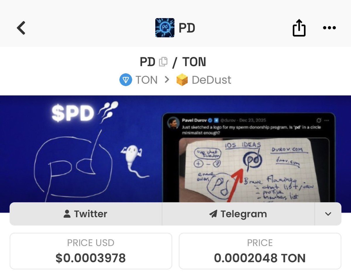 PD tweet media
