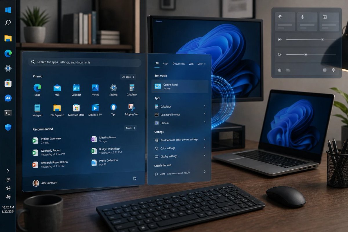 windowsforum's tweet photo. 🫠 Speed Update + Movable Taskbar in separate Insider tracks… aka “we heard you.” Not a Windows 12 makeover, just damage control. Real fix > UI vibes, right? #Windows #Windows11
https://t.co/wKfFMxjgCn
#Taskbar #Windows11 #WindowsInsider #PerformanceUpdate https://t.co/sS2BlqL7WB