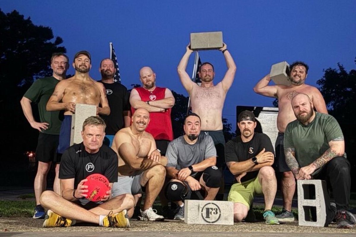 F3 Waco tweet media