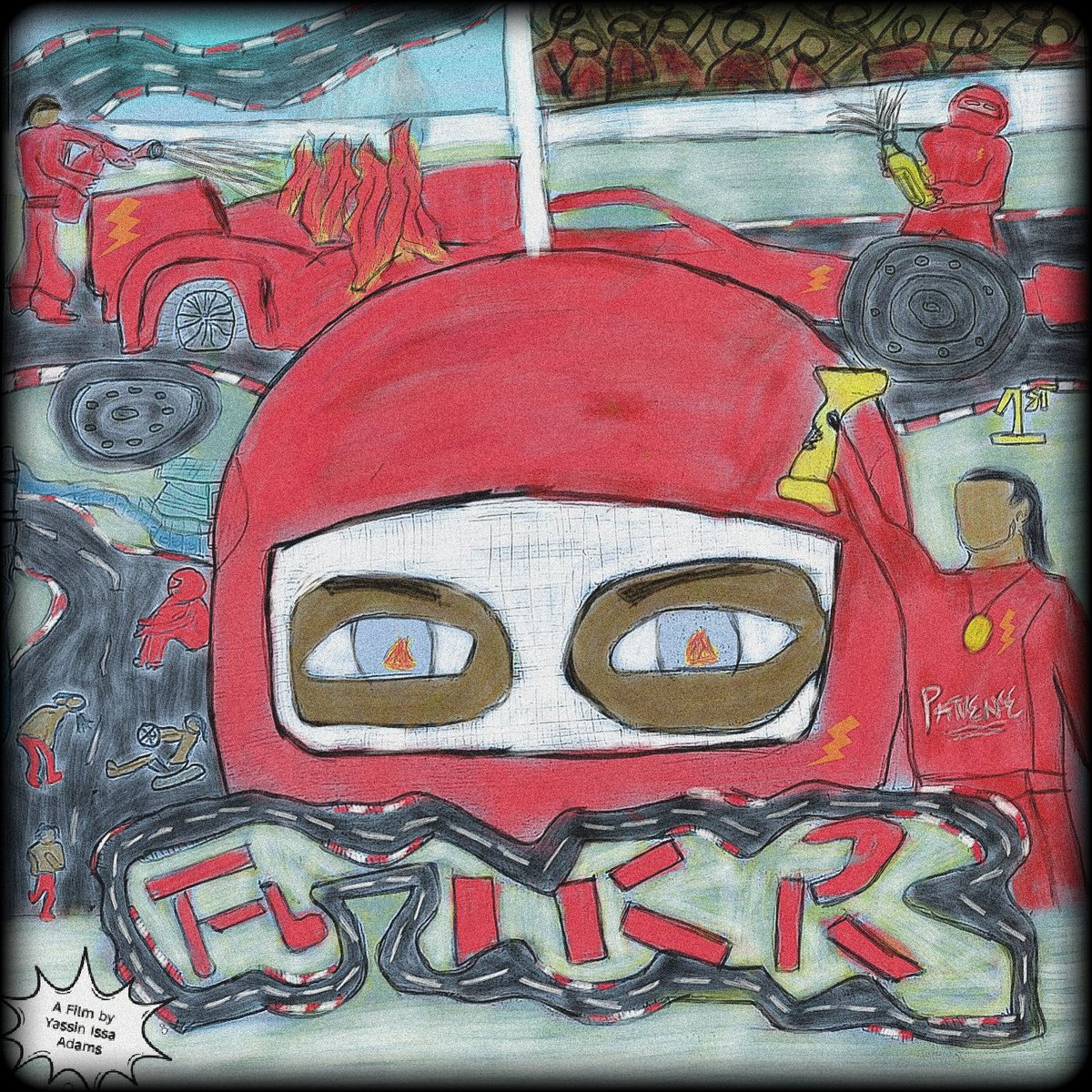 asquadpage's tweet photo. 🚨🔥 New Music by @TheARTquake_  - FLIKR 

📆 May 29th, '26

MXM - @Kobbyhype_
Art - @TheRealPlague_

#FLIKR26 #NewMusic https://t.co/A5xJYLT0UR