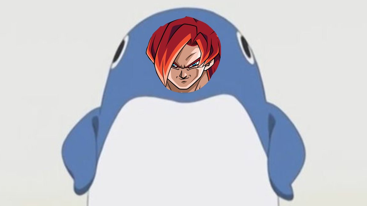 SSJ4 Gogeta!! tweet media