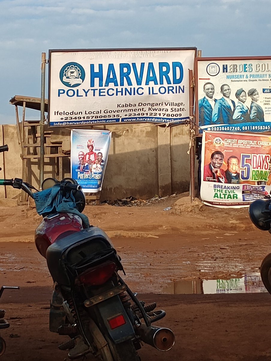 Turaki of Ilorin tweet media