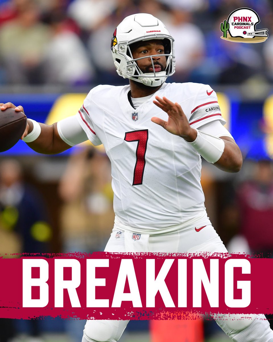 PHNX Cardinals tweet media
