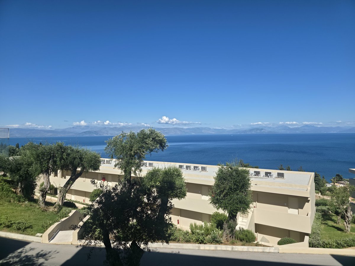 ShikariHaz's tweet photo. Corfu🇬🇷 https://t.co/FWCg1JEs4K