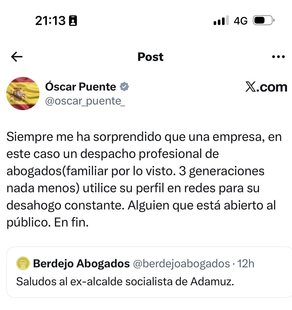 Marta Rivera 🇪🇸 tweet media