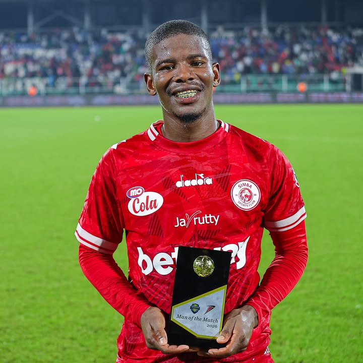 Moshi Jnr tweet media