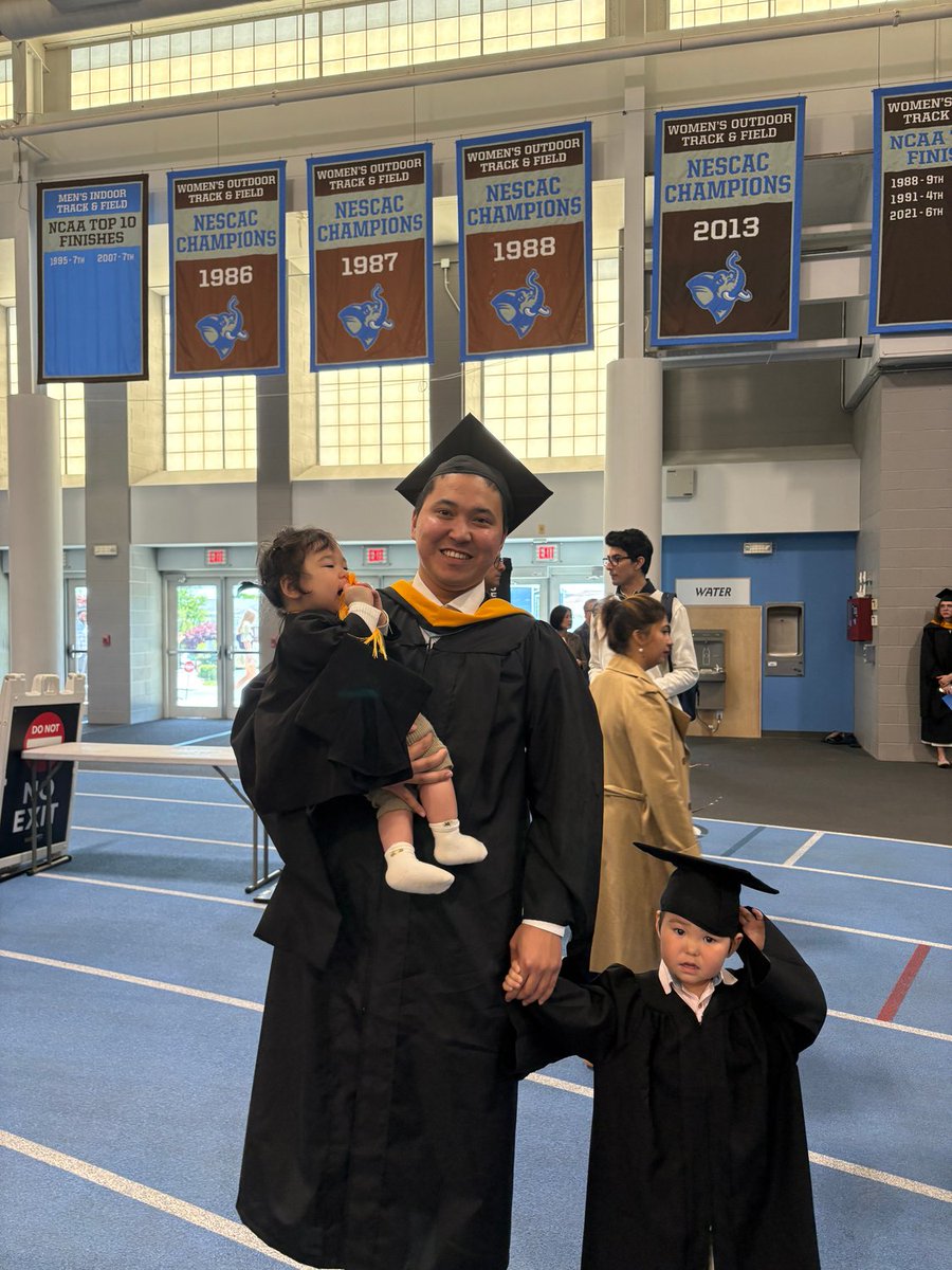 Tufts University School of Engineering tweet media