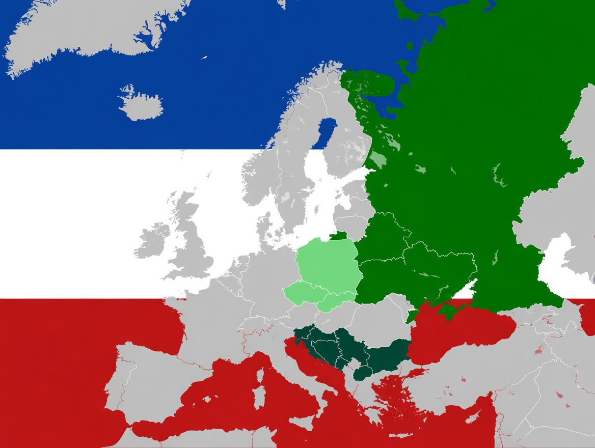 Slavic Networks tweet media