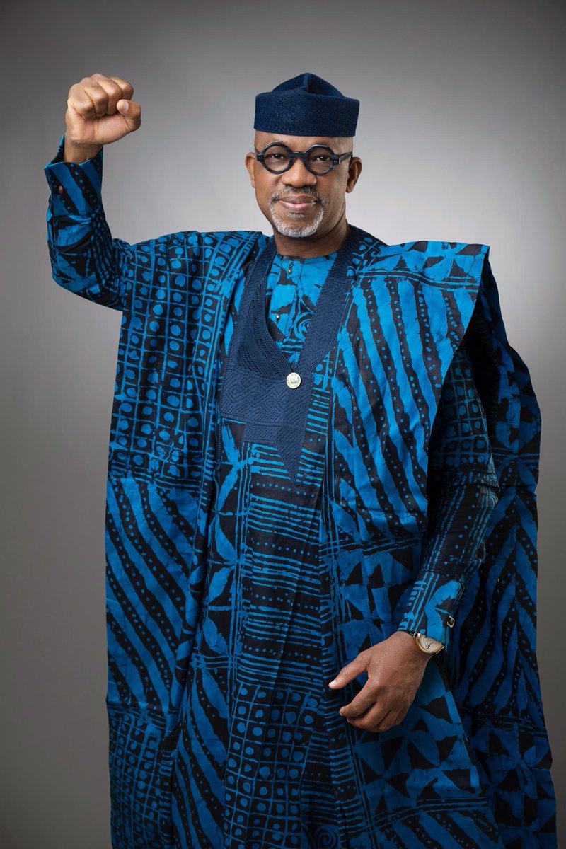 Letter_to_Jack's tweet photo. Full breakdown of votes in the Ogun East Senatorial APC Primaries held today: 

Prince Dapo Abiodun-- 75,550 (WINNER)
Otunba Gbenga Daniel---398 votes
Bukola Braimoh---29 votes.

Sagamu LGA: 
Prince Dapo Abiodun -8,434 votes
Otunba Gbenga Daniel-- 0 (ZERO) 
Bukola Braimoh-- 7 votes.

(Total of 11,285 registered members)

Ijebu North East LGA
Prince Dapo Abiodun-- 5,655 votes
Otunba Gbenga Daniel--- 12 votes
Bukola Braimoh--- 17 votes.
{7,120 registered members}

Ikenne LGA
Prince Dapo Abiodun--8,226 votes
Otunba Gbenga Daniel-- 0 (ZERO)
Bukola Braimoh-- 0 (ZERO)
{8,643 registered members}

Ijebu North LGA,
Prince Dapo Abiodun—13,469 votes 
Otunba Gbenga Daniel--22 votes.
{17,109 registered party members}

Odogbolu LGA
Prince Dapo Abiodun-- 7,989 votes
Otunba Gbenga Daniel-- 219 votes. 
{11,472 registered members}

Ijebu East LGA
Princd Dapo Abiodun--7,058 votes
Otunba Gbenga Daniel--139 votes.
{10,219 registered members}

Remo North LGA
Prince Dapo Abiodun-- 7,034 votes for Abiodun.
{total of 8,857 registered members}

Ijebu-Ode LGA
Prince Dapo Abiodun-- 10,942
{16,910 registered party members}

Ogun Waterside LGA
Prince Dapo Abiodun-- 6,958 votes
{8,882 registered members}

Total votes cast: 99,503 votes cast

{figures posted as announced today by the Chief Returning Officer for Ogun East, Dr. Wale Bello.}