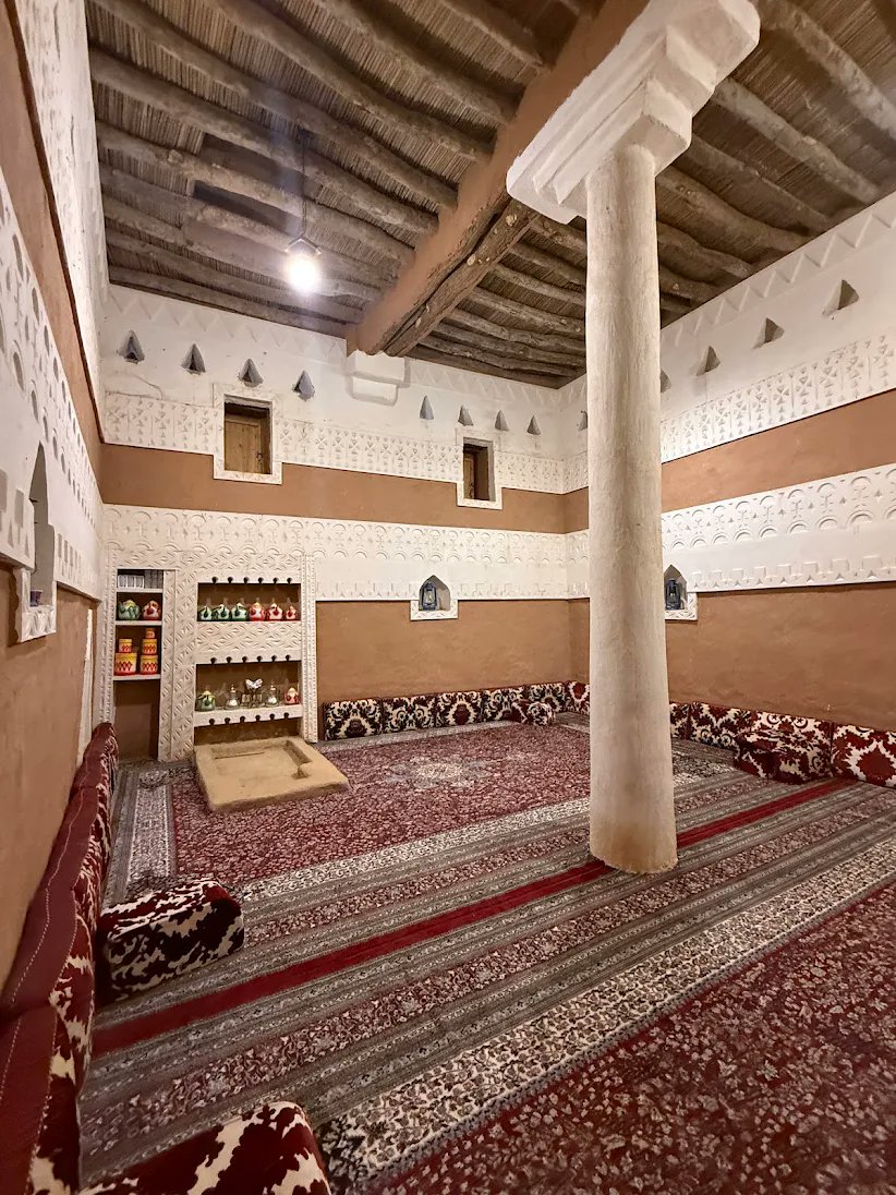 أسرة العنجري tweet media