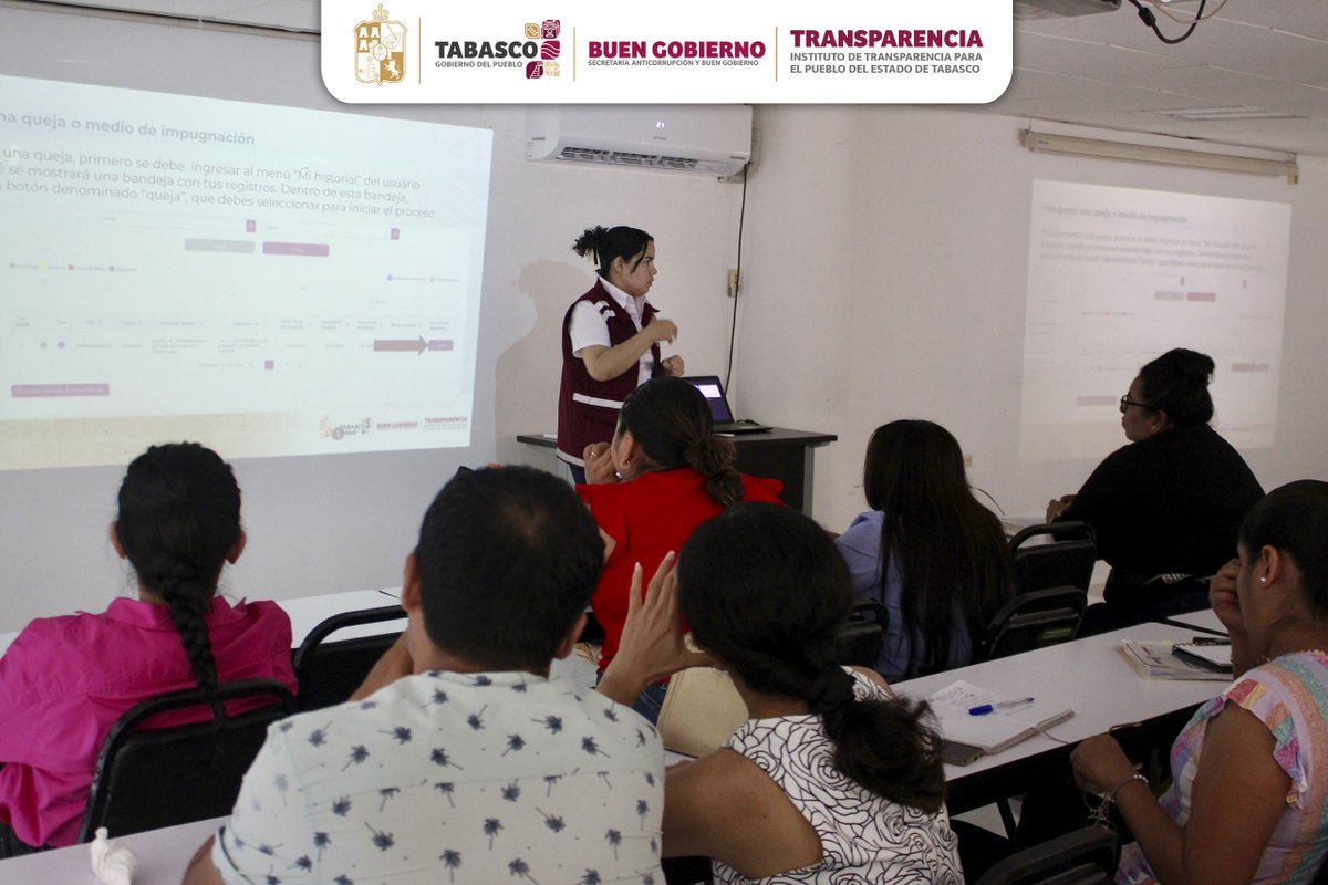 ITPETabasco tweet media