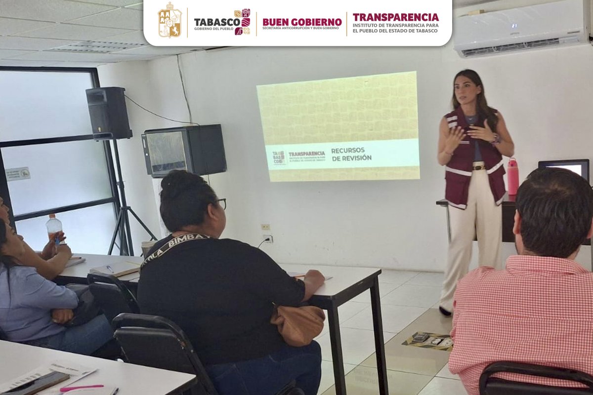 ITPETabasco tweet media