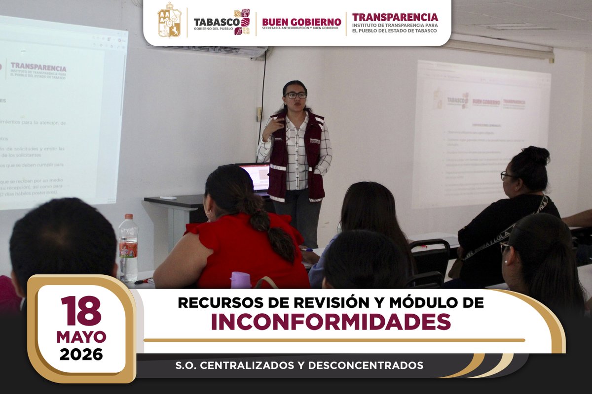 ITPETabasco tweet media