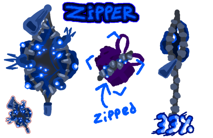 Custom Nullscape Creations tweet media
