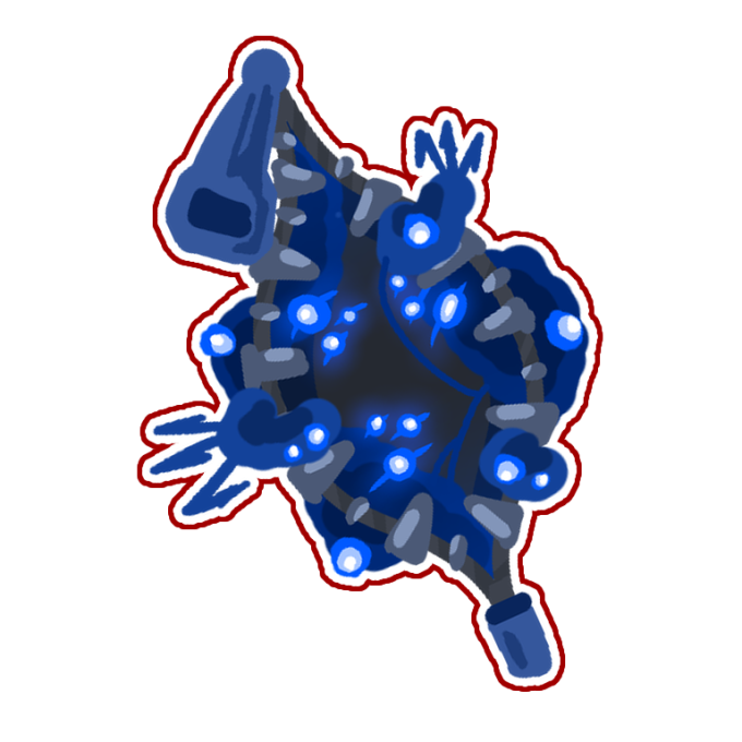 Custom Nullscape Creations tweet media