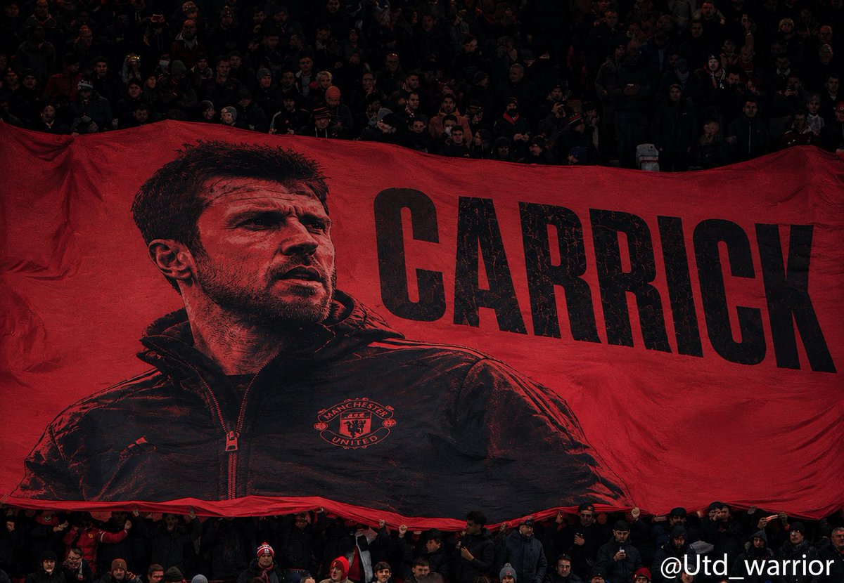 UTD Warrior ⚔️ tweet media