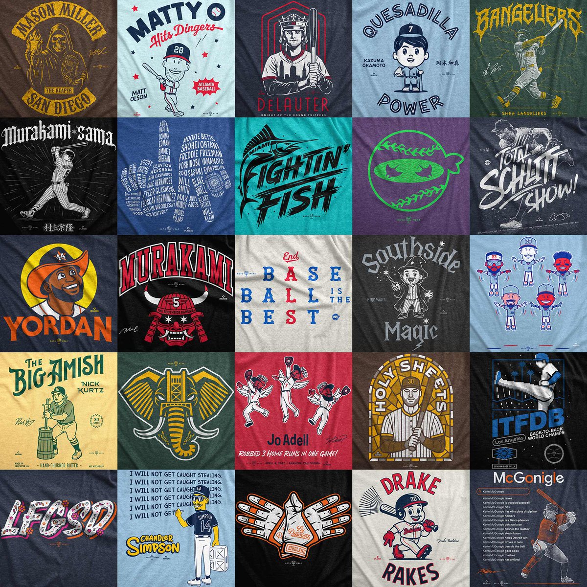RotoWear tweet media