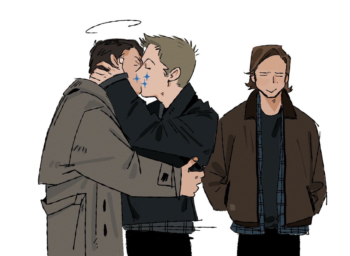 spn s9 no spoilers please tweet media
